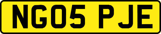 NG05PJE
