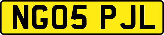 NG05PJL