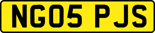 NG05PJS