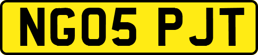 NG05PJT