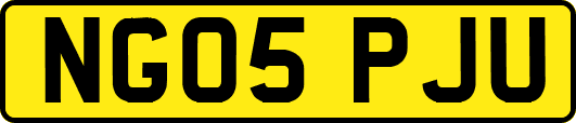 NG05PJU