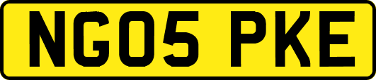 NG05PKE