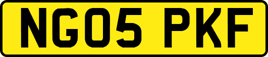 NG05PKF