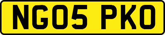 NG05PKO