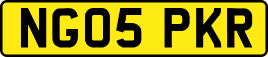 NG05PKR