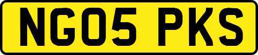 NG05PKS