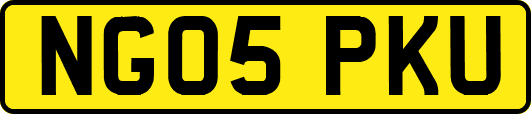 NG05PKU