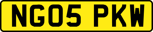NG05PKW