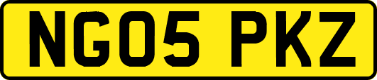 NG05PKZ