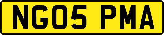 NG05PMA