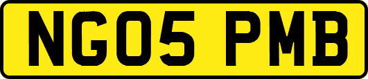 NG05PMB
