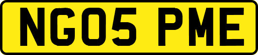 NG05PME