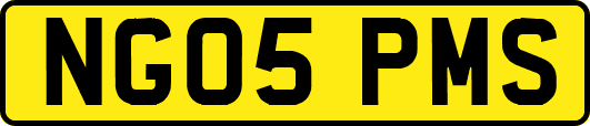 NG05PMS