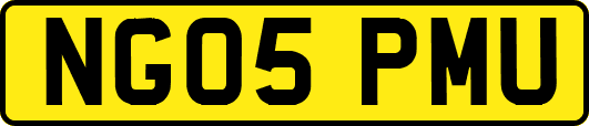 NG05PMU