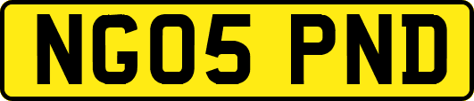 NG05PND