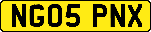 NG05PNX