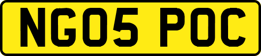 NG05POC