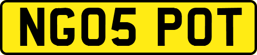 NG05POT