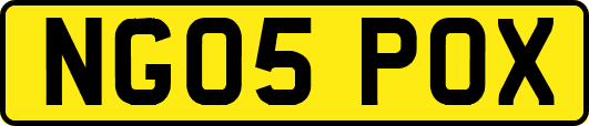 NG05POX