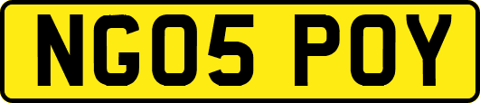 NG05POY