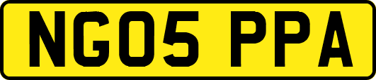 NG05PPA