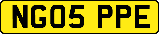 NG05PPE