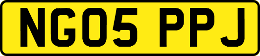 NG05PPJ