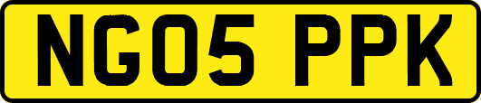 NG05PPK