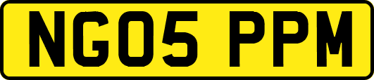 NG05PPM