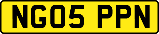 NG05PPN