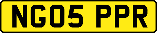 NG05PPR