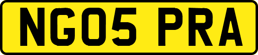 NG05PRA