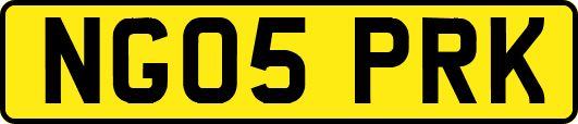 NG05PRK