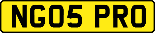 NG05PRO