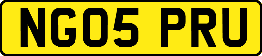 NG05PRU