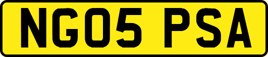 NG05PSA