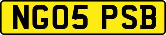 NG05PSB