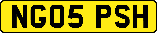 NG05PSH