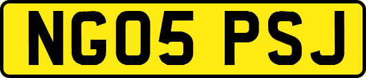 NG05PSJ
