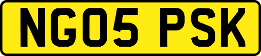 NG05PSK
