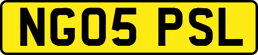 NG05PSL