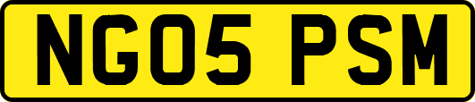 NG05PSM