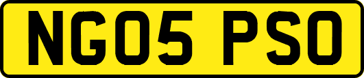 NG05PSO