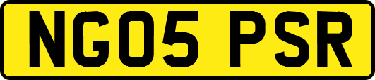 NG05PSR