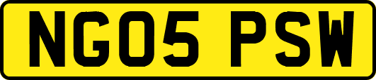 NG05PSW
