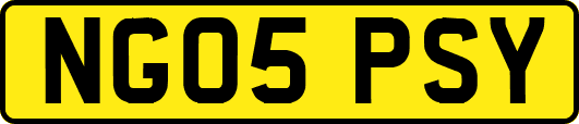 NG05PSY