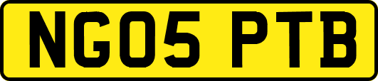 NG05PTB