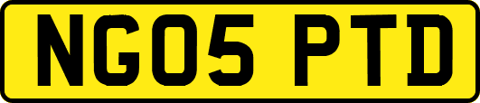 NG05PTD