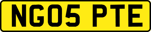 NG05PTE
