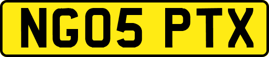 NG05PTX